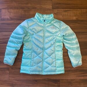 The North Face Jackets & Coats | North Face Girls Aconcagua Jacket Sz L (14/16)